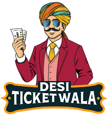 Event Booking Logo